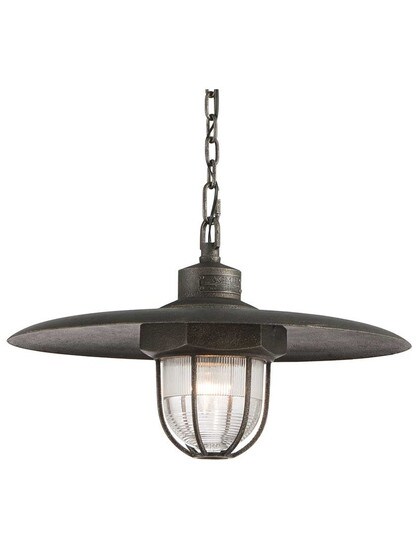 Acme 22 inch Pendant.