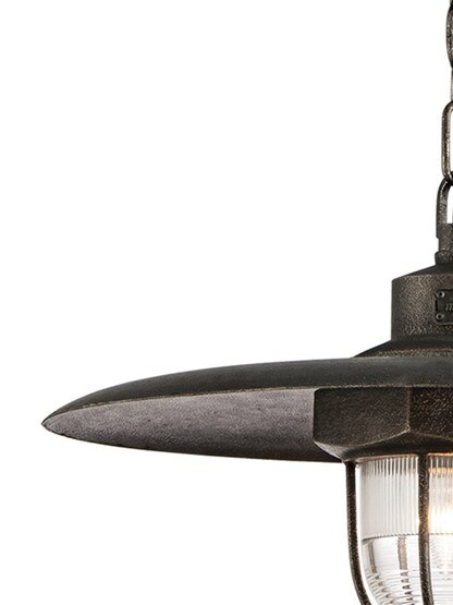Acme 22" Pendant