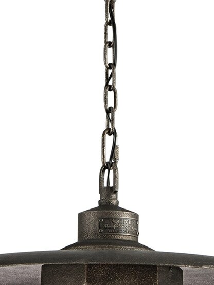 Acme 22" Pendant