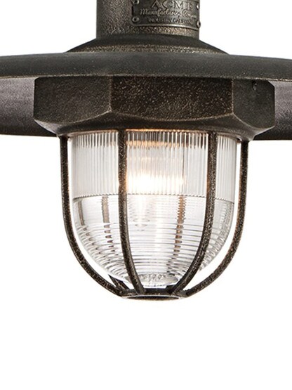Acme 22" Pendant