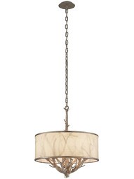 Whitman 4-Light Pendant