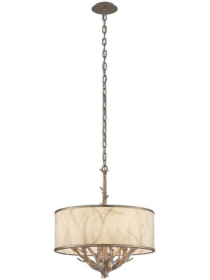Whitman 4-Light Pendant.