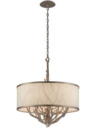 Whitman 6-Light Pendant