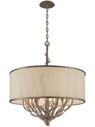 Whitman 8-Light Pendant