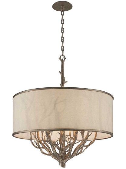 Whitman 8-Light Pendant.