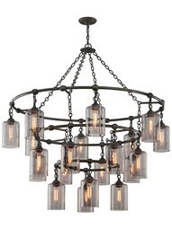 Gotham 20-Light Chandelier