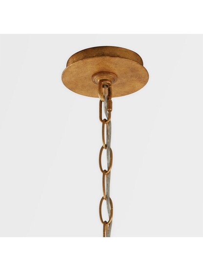 Viola 8 Light Chandelier