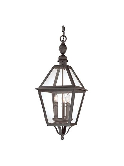 Townsend 3 Light Large Hanging Lantern.