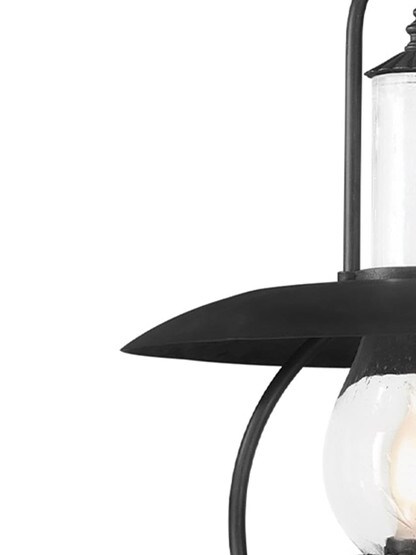 La-Grange 16-Inch Pendant in Old Bronze