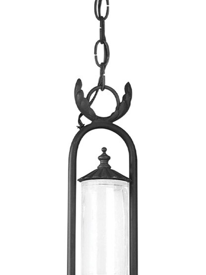 La-Grange 16-Inch Pendant in Old Bronze