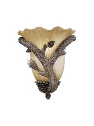 Aspen Wall Sconce