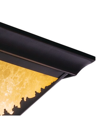 Bryce 14" Flush Mount Ceiling Light