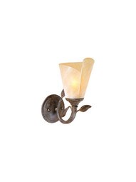 Capri 1-Light Bath Sconce