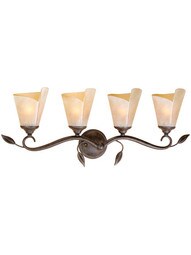 Capri 4-Light Bath Sconce
