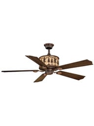 Yosemite 56" Ceiling Fan