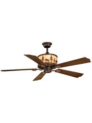 Yellowstone 56 inch Ceiling Fan.