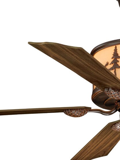 Yellowstone 56" Ceiling Fan