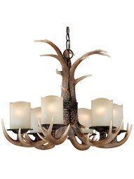 Yoho 6-Light Chandelier