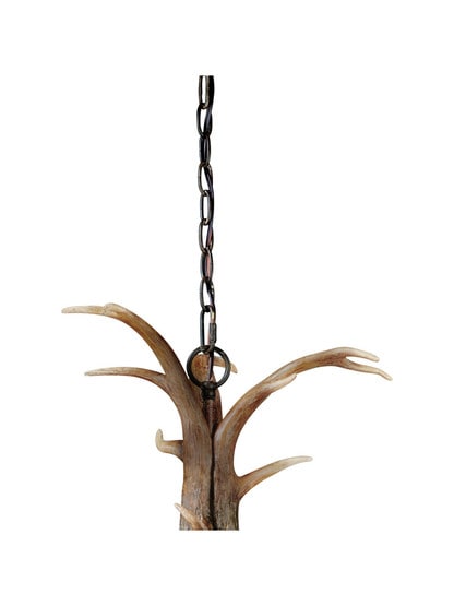 Yoho 6-Light Chandelier