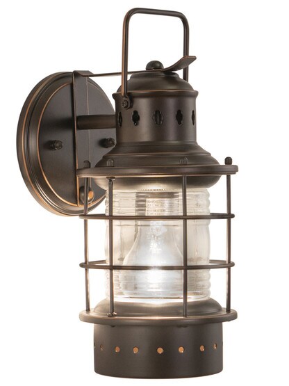 Hyannis 5 1/2" Outdoor Wall Sconce
