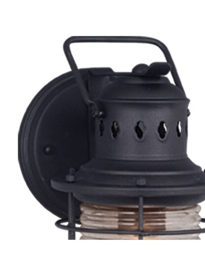 Hyannis 5 1/2" Outdoor Wall Sconce