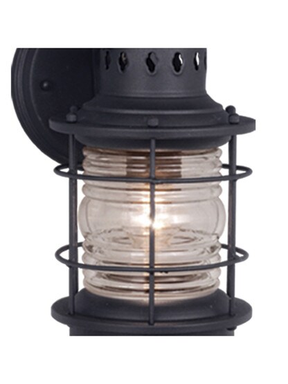 Hyannis 5 1/2" Outdoor Wall Sconce