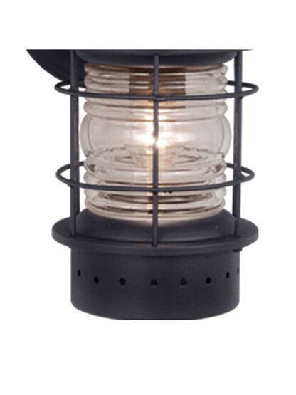 Hyannis 5 1/2" Outdoor Wall Sconce