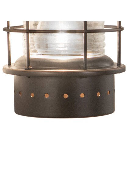 Hyannis 5 1/2" Outdoor Wall Sconce