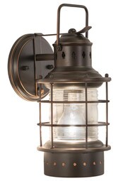 Hyannis 5 1/2" Outdoor Wall Sconce