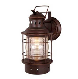 Hyannis 5 1/2" Outdoor Wall Sconce