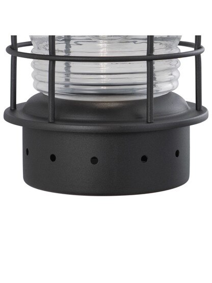 Hyannis 8" Outdoor Wall Sconce