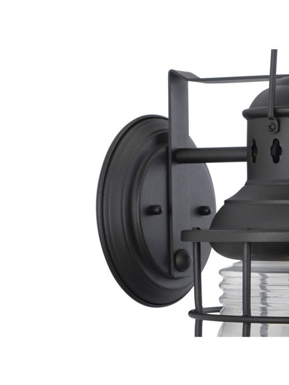 Hyannis 8" Outdoor Wall Sconce