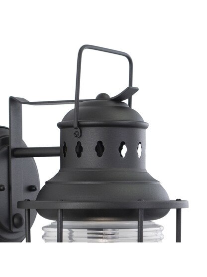 Hyannis 8" Outdoor Wall Sconce