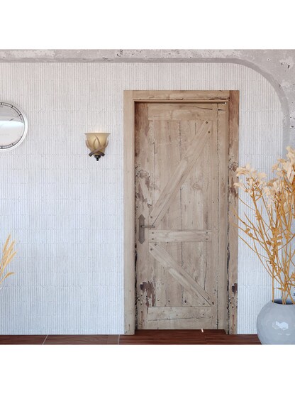 Yoho 1-Light Wall Sconce