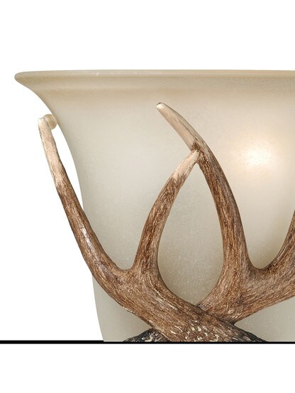 Yoho 1-Light Wall Sconce