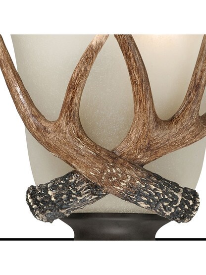Yoho 1-Light Wall Sconce