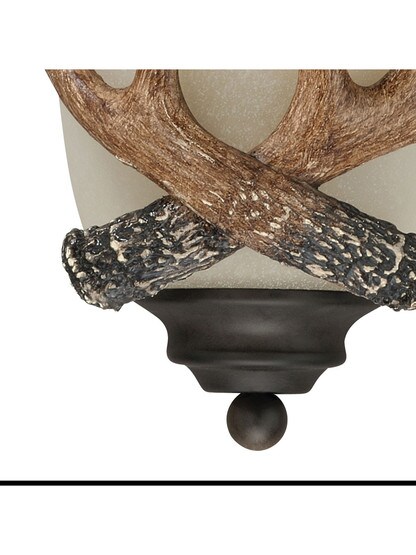 Yoho 1-Light Wall Sconce