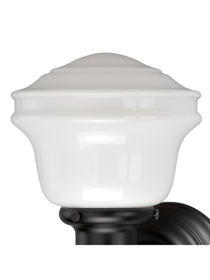 Huntley 1-Light Bath Sconce