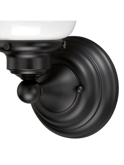 Huntley 1-Light Bath Sconce