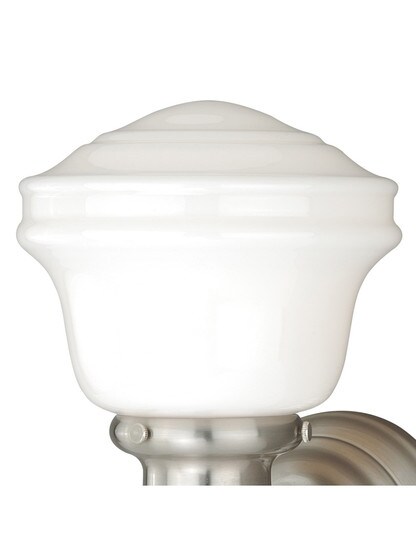 Huntley 1-Light Bath Sconce