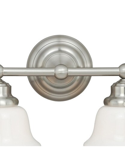 Huntley 2-Light Bath Sconce