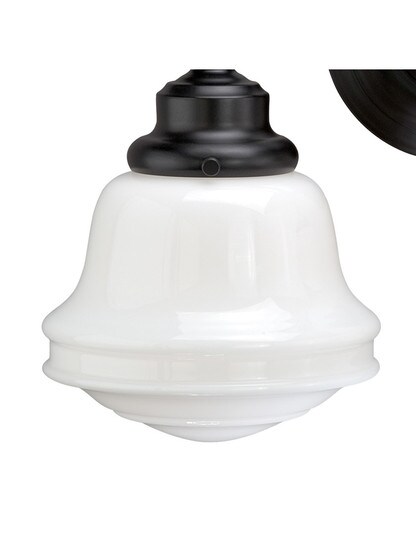 Huntley 2-Light Bath Sconce