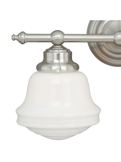 Huntley 2-Light Bath Sconce