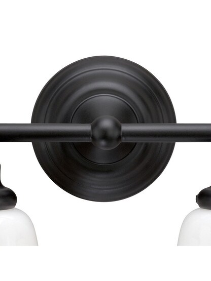 Huntley 2-Light Bath Sconce
