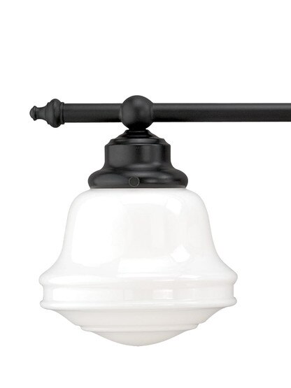 Huntley 4-Light Bath Sconce