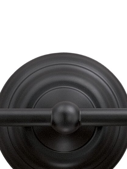 Huntley 4-Light Bath Sconce