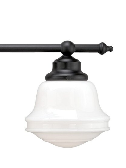 Huntley 4-Light Bath Sconce