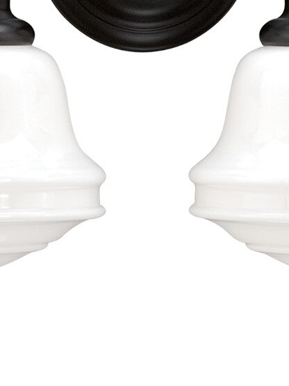 Huntley 4-Light Bath Sconce