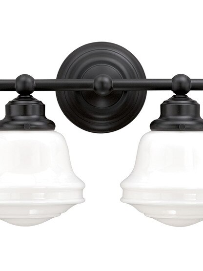 Huntley 4-Light Bath Sconce
