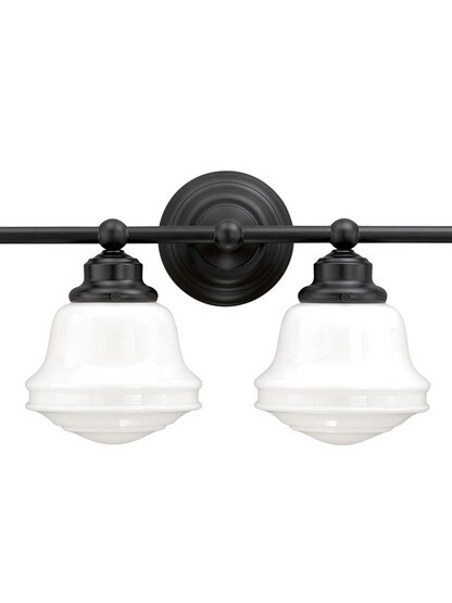 Huntley 4-Light Bath Sconce